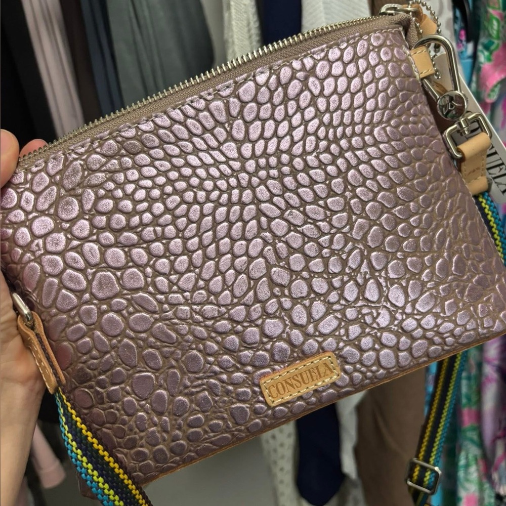 Consuela LuLu Downtown Crossbody Bag